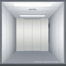 Deeoo Residential Cargo Freight Elevator with Good Price